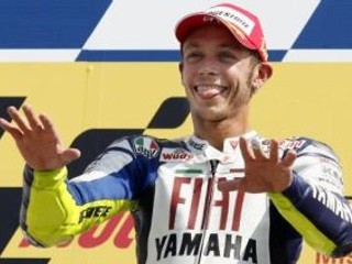Valentino Rossi