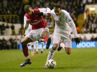 Bulharský útočník Tottenhamu Hotspur Dimitar Berbatov zrejme zmení dres ešte toto leto.