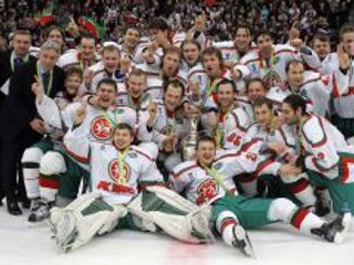 Najvyšší rozpočet má v KHL ako aj celej Európe AK Bars Kazaň.