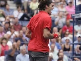 Roger Federer