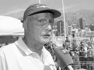 Lauda pritvrdil kritiku komisárov