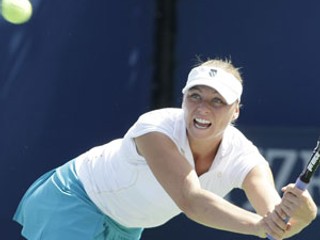 Vera Zvonarevova.
