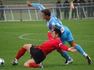 Bratislavský Slovan nemal v zápase s Trenčianskymi Stankovcami problém a postúpil do 3. kola.