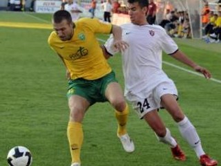 Žilinčania chcú hrať s Levski Sofia otvorenú partiu.