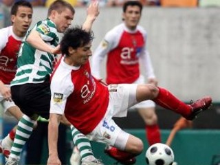 Sporting bude pre Artmediu nepríjemným súperom.