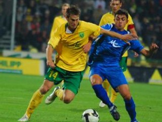 Žilinčania to budú mať v odvete prvého kola Pohára UEFA proti Levski Sofia veľmi ťažké.