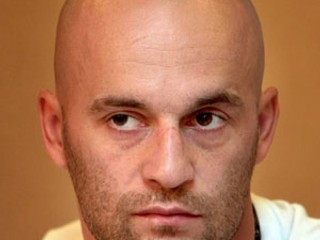 Pavol Demitra.