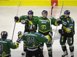 Hokejisti Karlových Varov si možn už o rok zahrajú v KHL.