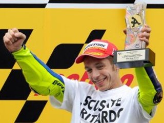 Valentino Rossi