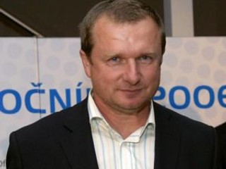 Pavel Vrba
