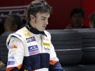 Fernando Alonso