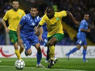 Žilinčan Adauto strelil rozhodujúci gól Žiliny.