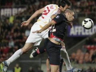 Poznáme účastníkov skupinovej fáy.