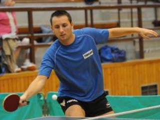 So slovenských reprezentantov uspel proti Srbsku len Ľubomír Pištej.