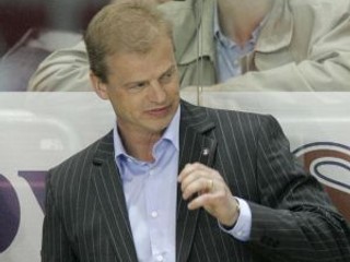 Bengt-Åke Gustafsson