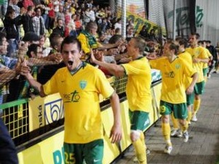 Žilinskí priazvici sa môžu tešiť na zaujímavých súperov.