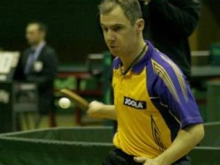 Thomas Keinath postúpil ako jediný Slovák do osemfinále na ME.