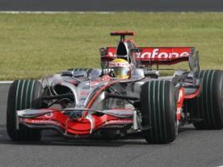 Lewis Hamilton vyhral kvalifikáciu na Veľkej cene Japonska.