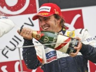 Fernando Alonso