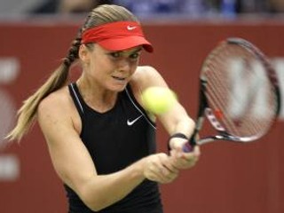 Daniela Hantuchová pokračuje v nepresvedčivých výkonoch aj v Zürichu.