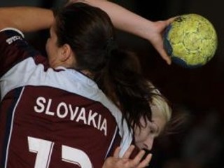 Katarína Dubajová pomohla k víťazstvu nad béčkom Maďarska.