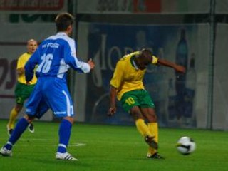 V skupinovej fáze Pohára UEFA sa premiérovo predstavia aj futbalisti MŠK Žilina.