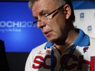 Viačeslav Fetisov sa stal v pondelok predsedom Rady riaditeľov Kontinentálnej hokejovej ligy.