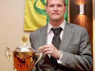 Belaník nových sponzorov neočakáva