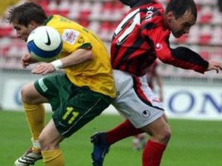 Kto do štvrťfinále?