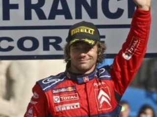 Sébastien Loeb