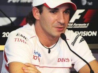 Timo Glock