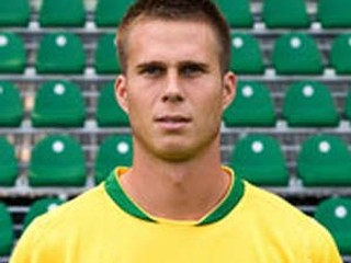 Žilinčania chcú proti Ajaxu bodovať