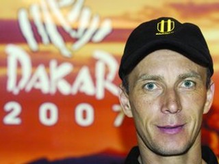 Jaroslav Katriňák bude musieť pre zdravotné problémy skončiť s kariérou.