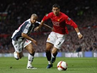 Najväčšou hrozbou pre obranu Arsenalu bude Cristiano Ronaldo.