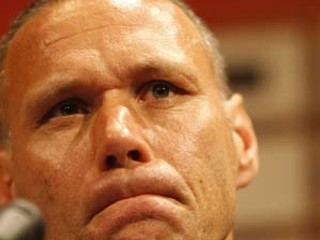 Tréner Van Basten Slovákov nepozná