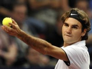 Roger Federer sa chce vrátiť na pozíciu najepšieho hráča na svete.
