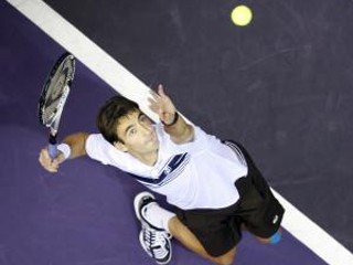 Po Rafaelovi Nadalovi nebude vo finále Davisovho pohára štartovať ani Tommy Robredo.