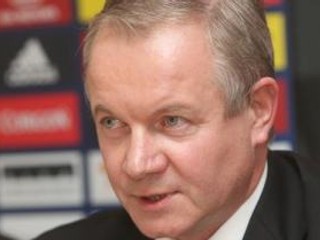 František Laurinec uviedol, že najväčšou prekážkou pri tvorbe projektov NFŠ na Tehelnom poli je nedostatok finančných prostriedkov.