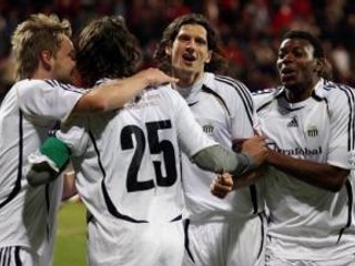 Futbalisti Artmedie Petržalka budú hrať domáce zápasy predkôl Ligy majstrov na bratislavských Pasienkoch.