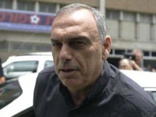 Avram Grant