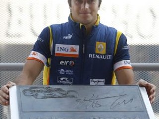 Nelson Piquet