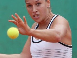 Dominika Cibulková
