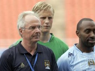 Sven-Göran Eriksson