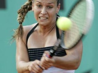 Dominika Cibulková
