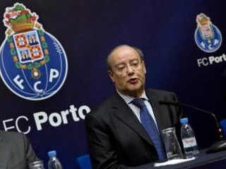 Prezident FC Porto Jorge Pinto da Costa dostal dvojročný zákaz činnosti