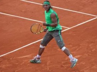 Rafael Nadal vyhral štvrtýkrát za sebou Roland Garros a vyrovnal rekord švédskej legendy Björna Borga