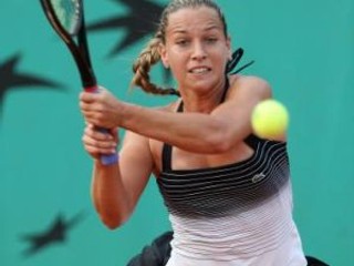 Dominika Cibulková
