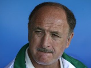 Luiz Felipe Scolari