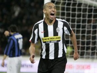 David Trezeguet