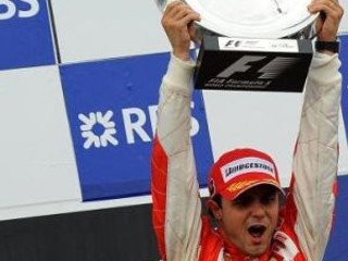 Felipe Massa